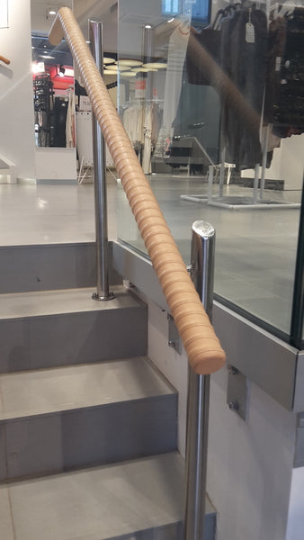 Lindat räcke