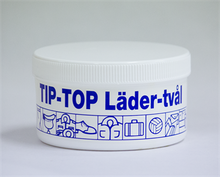 Load image into Gallery viewer, TIP-TOP Lädertvål