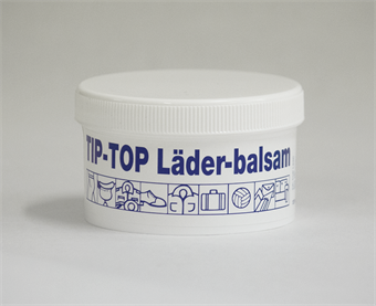 TIP-TOP Läderbalsam