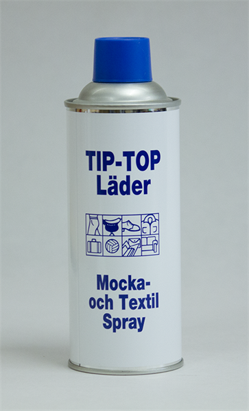 TIP-TOP Mocka- & Textil Spray