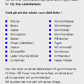 Load image into Gallery viewer, TIP-TOP Läderbalsam